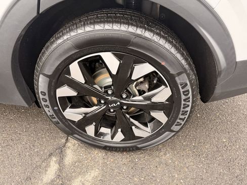 Used 2023 Kia Sportage X-Line w/ X-Line Premium Package image 29