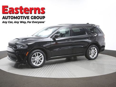 Used 2024 Dodge Durango R/T AWD/4WD image 60