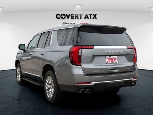 Used 2025 GMC Yukon Denali image 6