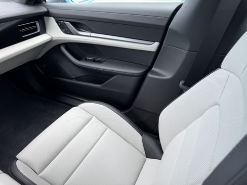 New 2026 Porsche Taycan RWD image 16
