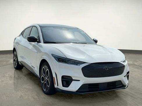 Used 2023 Ford Mustang Mach-E GT AWD/4WD image 12