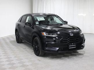 Used 2026 Honda HR-V Sport video 1