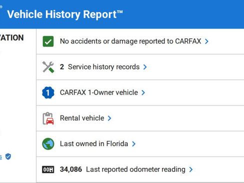 Used 2025 GMC Terrain Elevation image 10