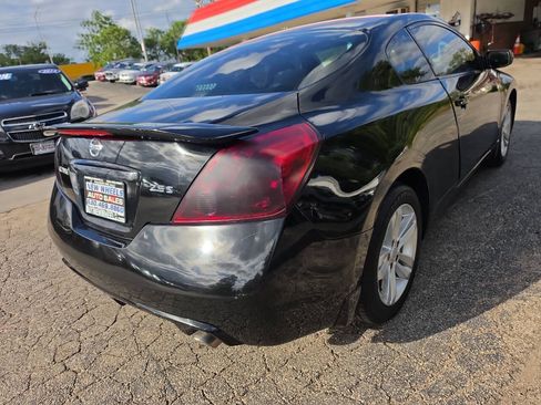 Used 2011 Nissan Altima 2.5 S w/ Convenience Pkg FWD image 13