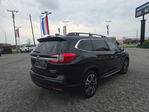 Used 2023 Subaru Ascent Limited image 5