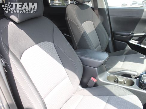 Used 2023 Kia Soul EX FWD image 29