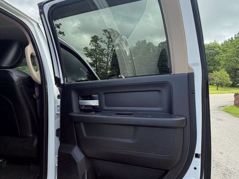 Used 2019 RAM 2500 Tradesman AWD/4WD image 45