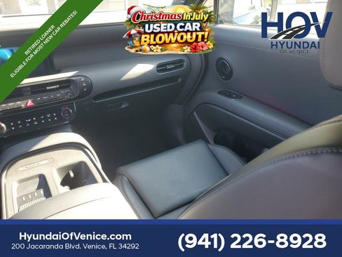 Certified 2026 Hyundai Palisade XRT Pro AWD/4WD image 18