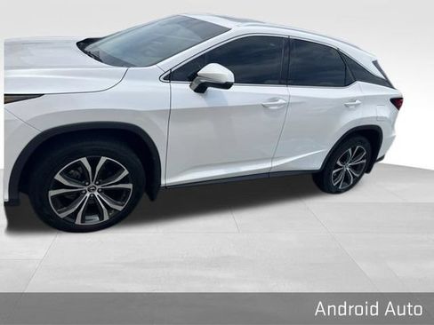 Used 2021 Lexus RX 350 AWD w/ Premium Package image 3