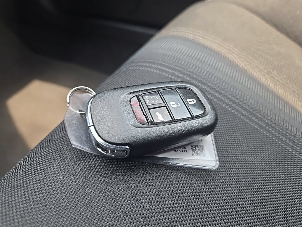 Used 2024 Honda Civic Sport image 12