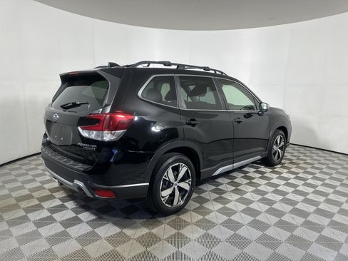 Used 2021 Subaru Forester Touring w/ Popular Package #2 AWD/4WD image 7