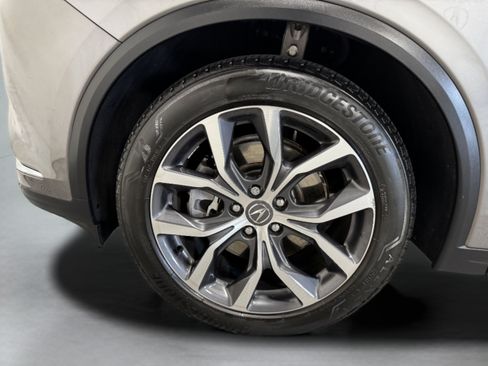 Certified 2024 Acura MDX FWD w/ Technology Package image 49