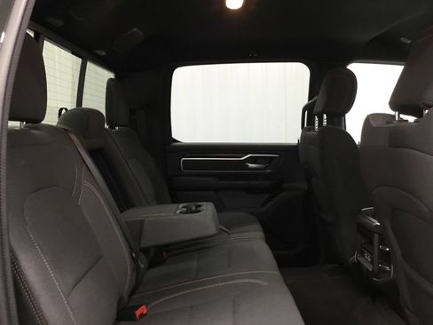 Used 2023 RAM 1500 Big Horn AWD/4WD image 17