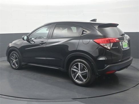 Used 2022 Honda HR-V EX image 5