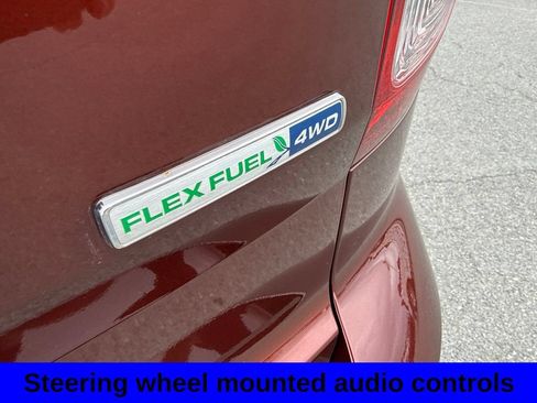 Used 2015 Ford Explorer XLT w/ Equipment Group 202A AWD/4WD image 5