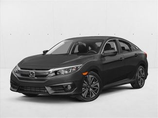 Used 2016 Honda Civic EX-T video 1