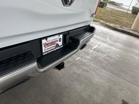 Used 2022 RAM 1500 Big Horn image 19