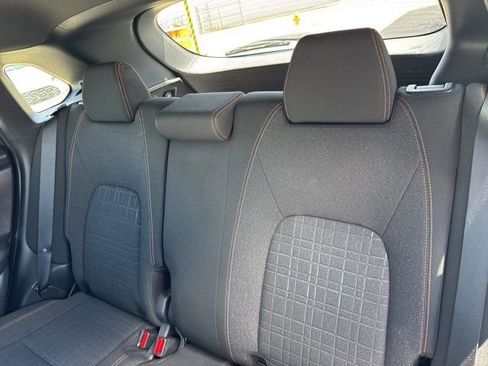 Used 2024 Honda HR-V Sport image 22