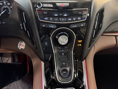 Certified 2023 Acura RDX Technology Package image 21