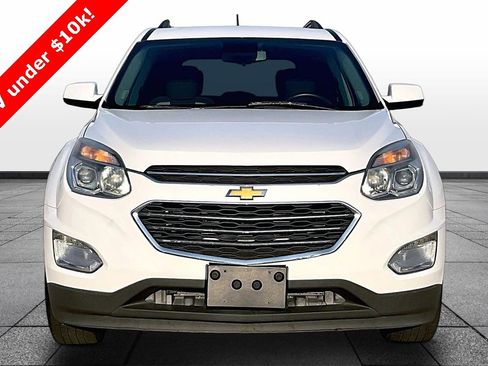 Used 2016 Chevrolet Equinox LT w/ Convenience Package image 3