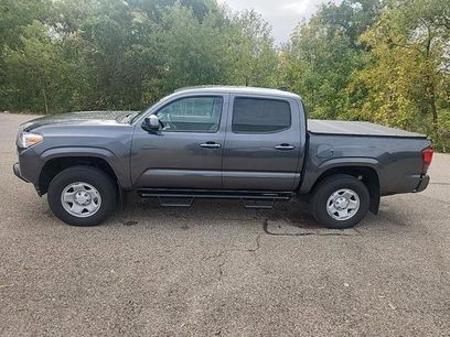 Used 2022 Toyota Tacoma SR