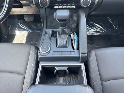 New 2025 Toyota Tacoma SR5 image 16