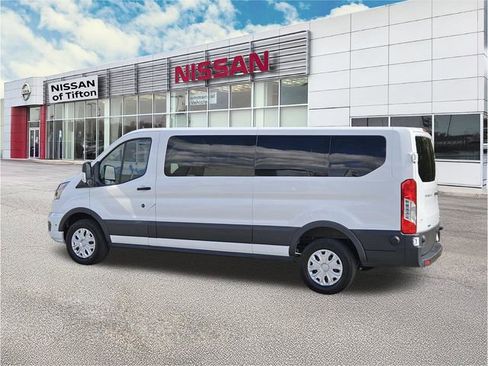 Used 2024 Ford Transit 350 XLT RWD image 7