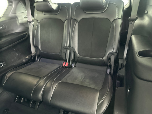 Used 2023 Jeep Grand Cherokee L Laredo AWD/4WD image 24