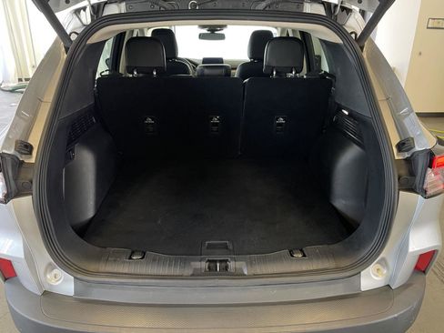 Used 2020 Ford Escape Titanium w/ Titanium Premium Package 2.0 image 43