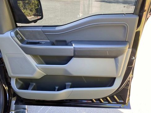 Used 2024 Ford F150 XLT w/ Mobile Office Package AWD/4WD image 38