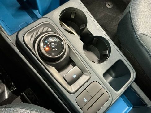 New 2026 Ford Maverick XLT image 22