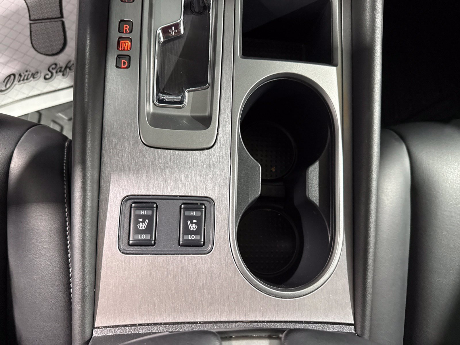 Used 2023 Nissan Murano SV FWD image 33
