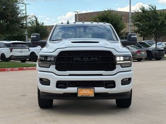 Certified 2023 RAM 2500 Limited AWD/4WD video 2