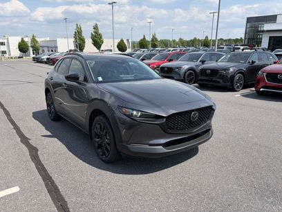 New 2026 MAZDA CX-30 2.5 Turbo w/ Premium Plus Pkg