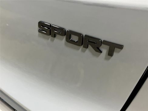 New 2026 Honda CR-V Sport-L image 10