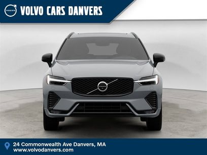 New 2026 Volvo XC60 B5 Plus w/ Protection Package Premier