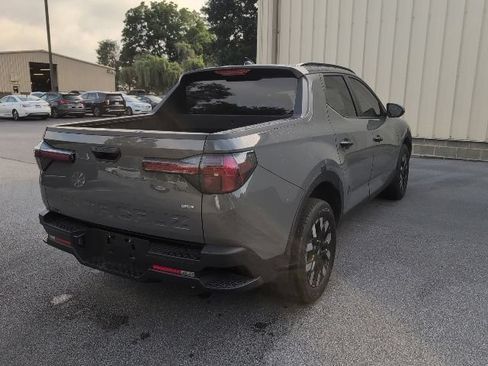 Used 2026 Hyundai Santa Cruz SEL AWD/4WD image 9