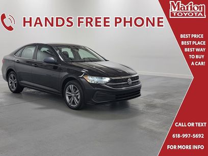Used 2024 Volkswagen Jetta SE