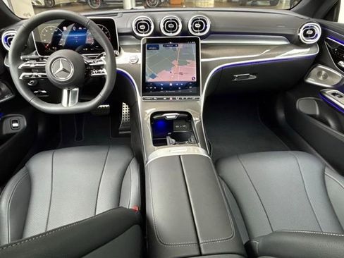 New 2026 Mercedes-Benz CLE 300 4MATIC Coupe image 29