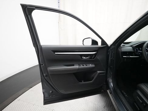 Certified 2024 Honda CR-V Sport Touring image 29