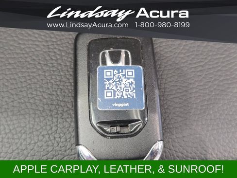 Used 2025 Honda Passport EX-L image 22