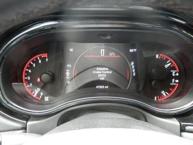 Used 2024 Dodge Durango GT AWD/4WD image 22