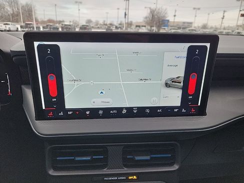 Used 2025 Ford Maverick Lobo image 24