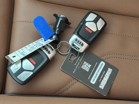 Used 2023 Audi Q5 2.0T Premium Plus w/ Premium Plus Package image 24