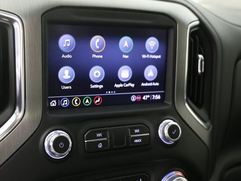 Used 2022 GMC Sierra 2500 Denali w/ Denali Ultimate Package image 11