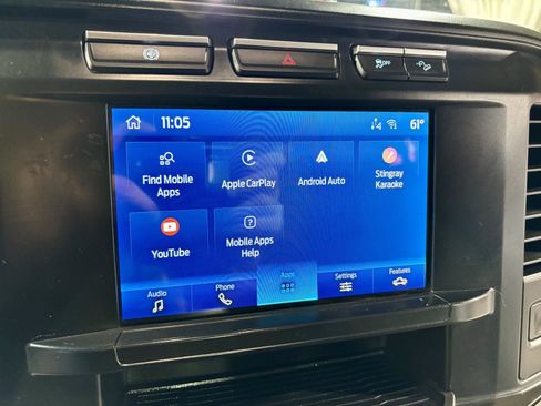 Used 2024 Ford F250 XLT w/ FX4 Off-Road Package AWD/4WD image 27
