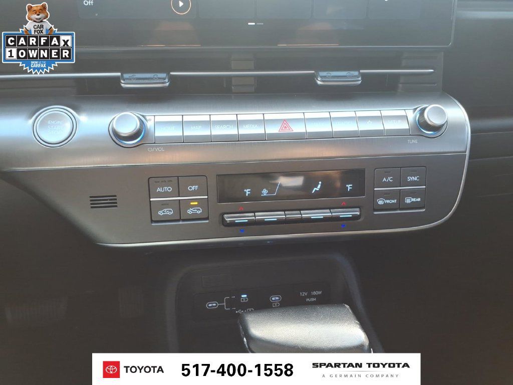 Used 2024 Hyundai Kona SEL AWD/4WD image 21