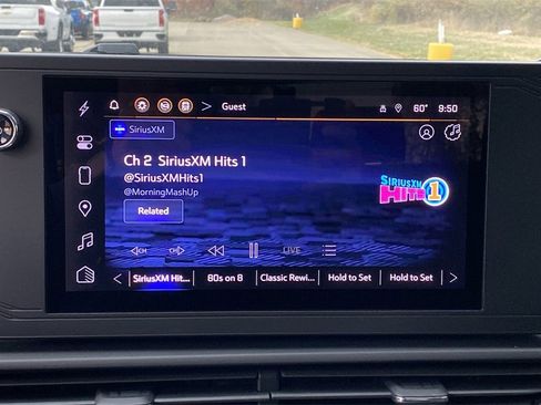 New 2024 Chevrolet Silverado EV W/T image 35