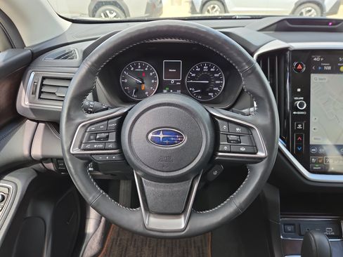 Certified 2023 Subaru Ascent Touring image 20