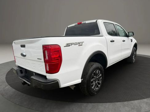 Used 2019 Ford Ranger XLT w/ Equipment Group 301A Mid AWD/4WD image 5